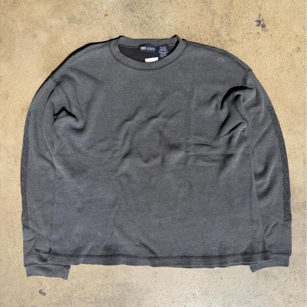 Vintage y2k Faded Glory Thermal
